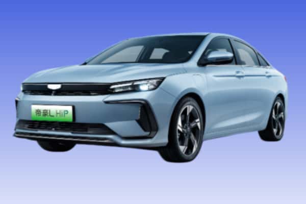 乐山沙湾区回收国产新能源汽车