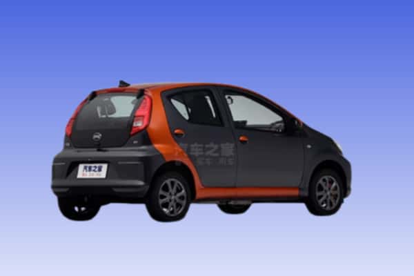 乐山沙湾区抵押微型汽车