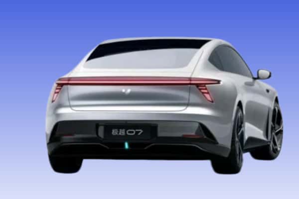 乐山沙湾区回收小米汽车