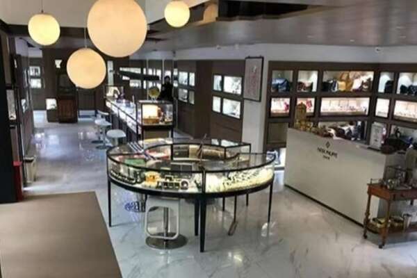 乐山沙湾区寄卖奢侈品店