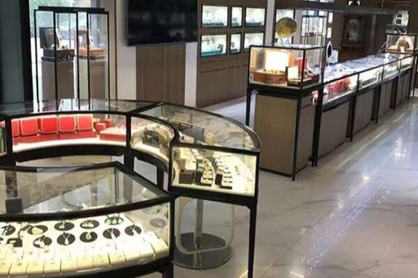 乐山沙湾区奢侈品回收